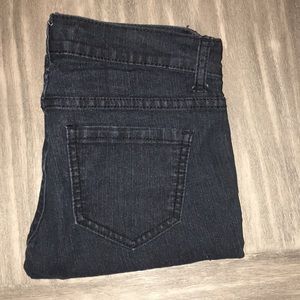 Forever 21 Denim Jeans